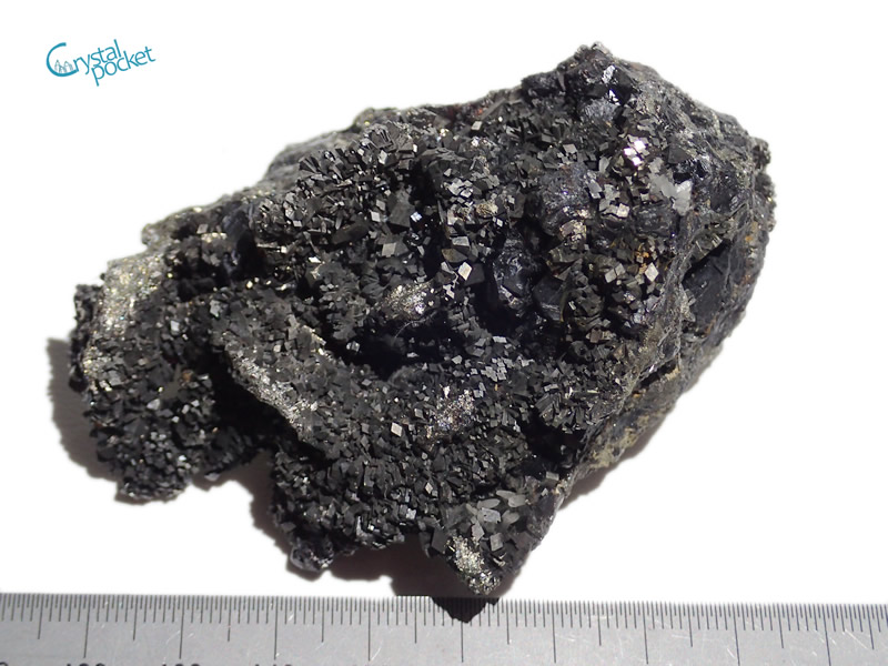ARSENOPYRITE アルセノパイライト 硫砒鉄鉱 秩父鉱山 0011