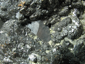 鉄閃亜鉛鉱　スファレライト　ＳＰＨＡＬＥＲＴＥ