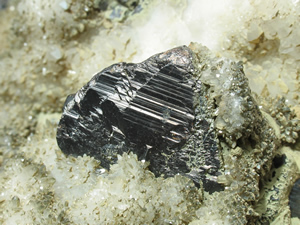 鉄閃亜鉛鉱　スファレライト　SPHALERITE